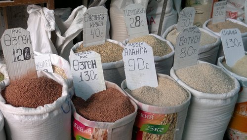 Агро продукты цены в Бишкеке